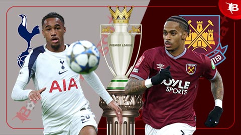 Nhận định bóng đá Tottenham vs West Ham, 22h00 ngày 17/1: Phi đội gà bay